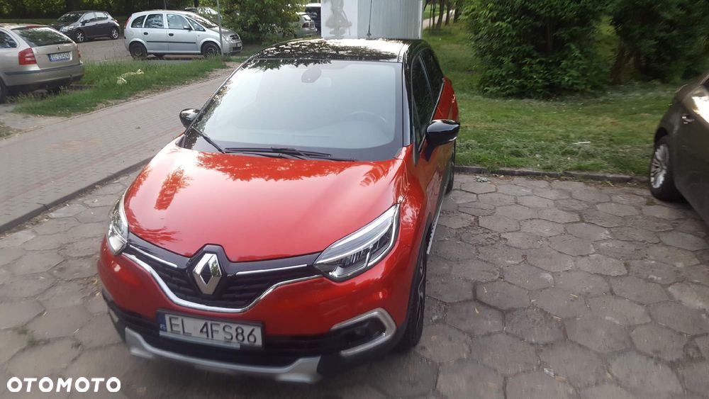 Renault Captur 1.2 Energy TCe Limited - 9