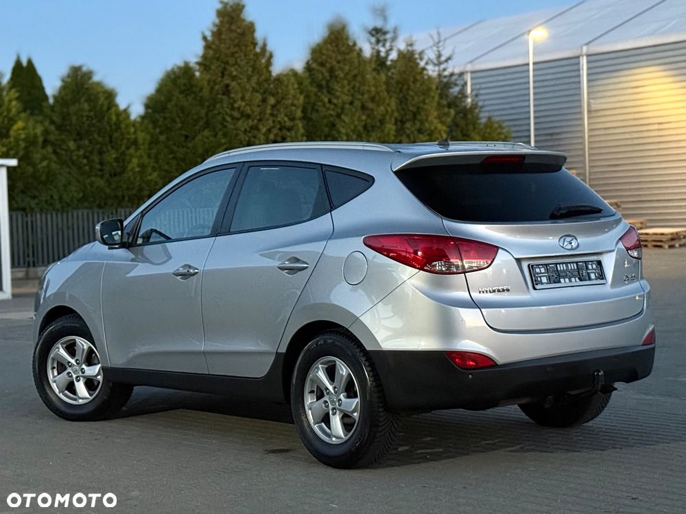 Hyundai ix35 - 3