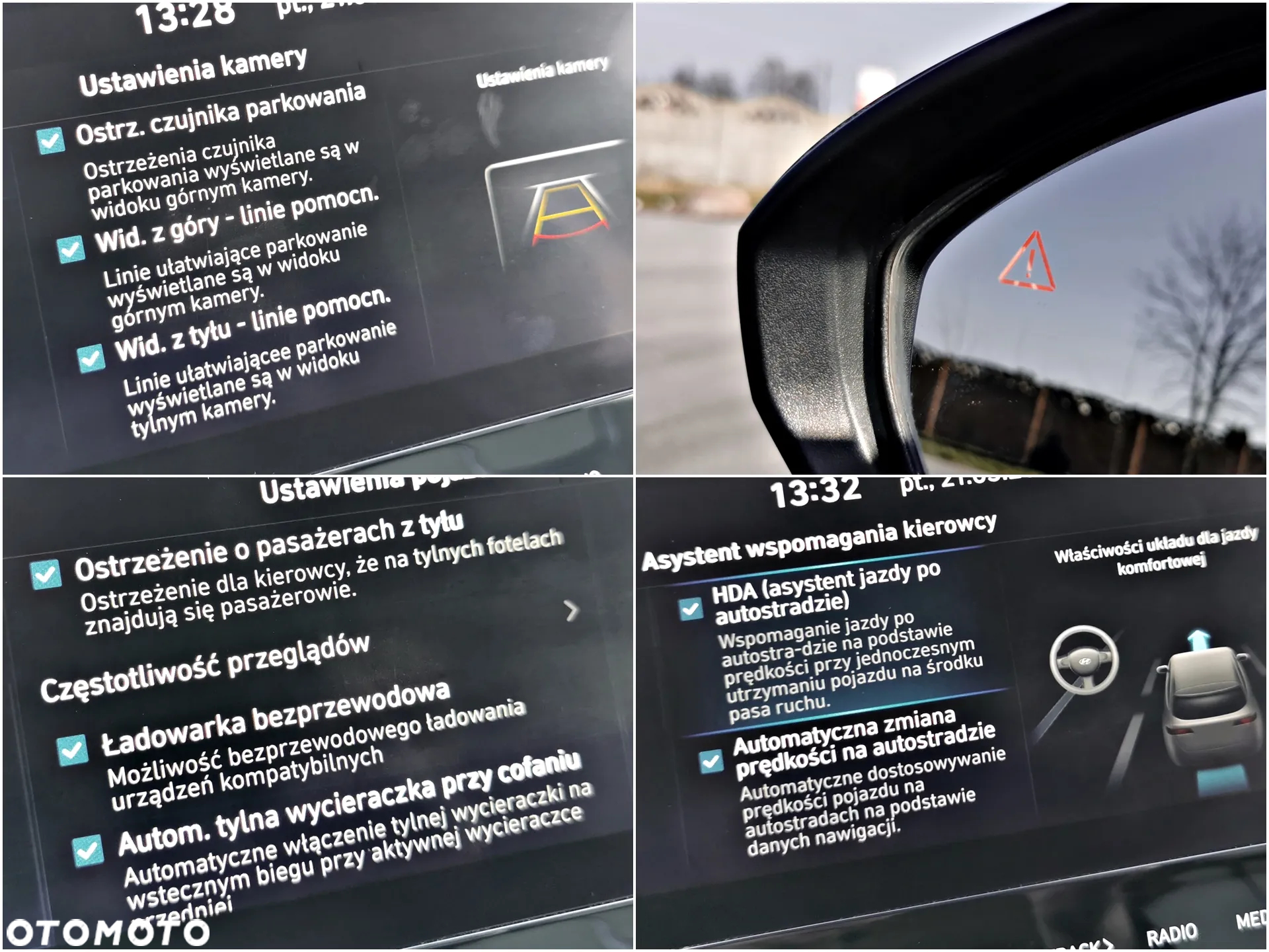 Hyundai Tucson 1.6 CRDi 48V-Hybrid 2WD DCT Prime - 26