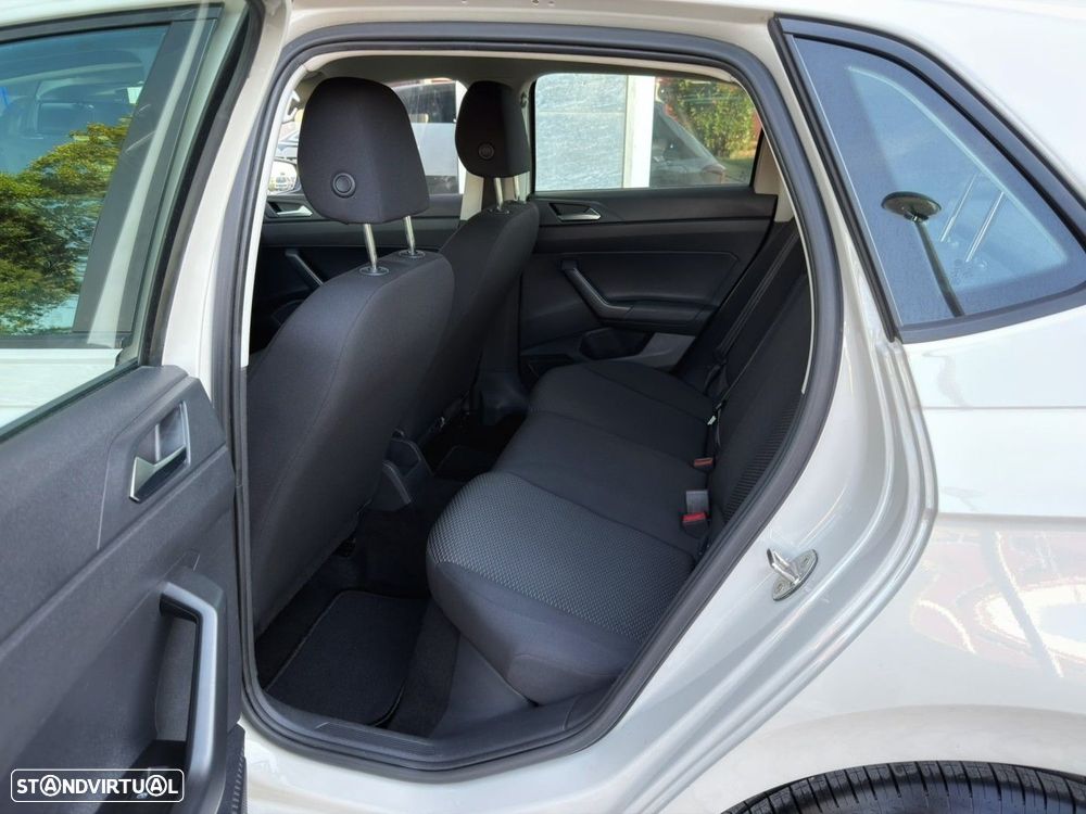 VW Polo 1.0 Life - 7