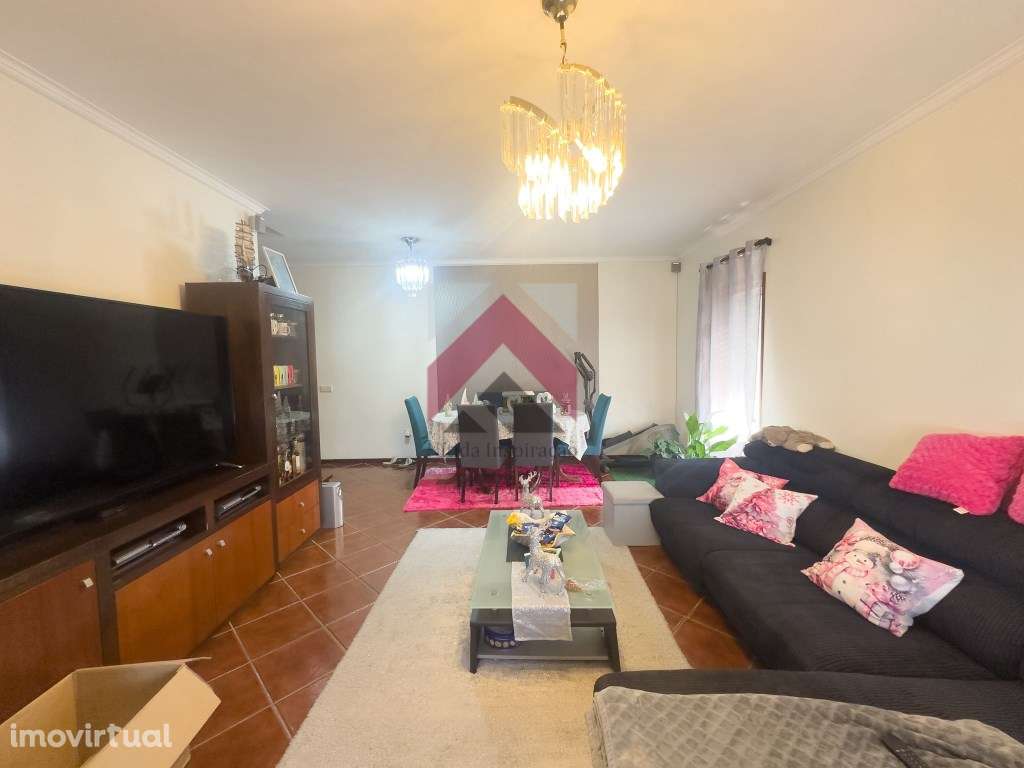 Apartamento T2 na Gafanha da Nazaré - Grande imagem: 2/12