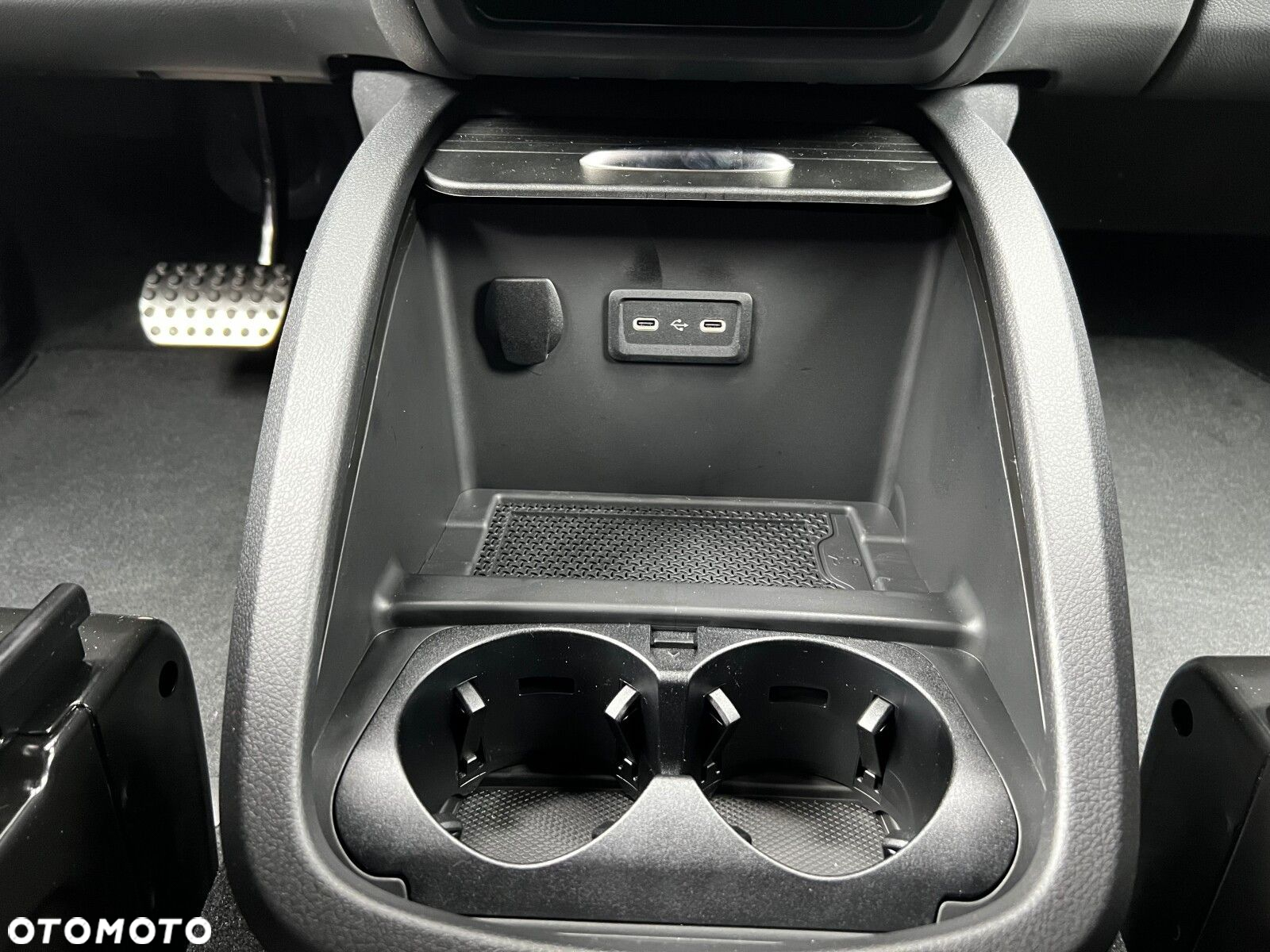 Mercedes-Benz klasa-v V-Klasse - 23