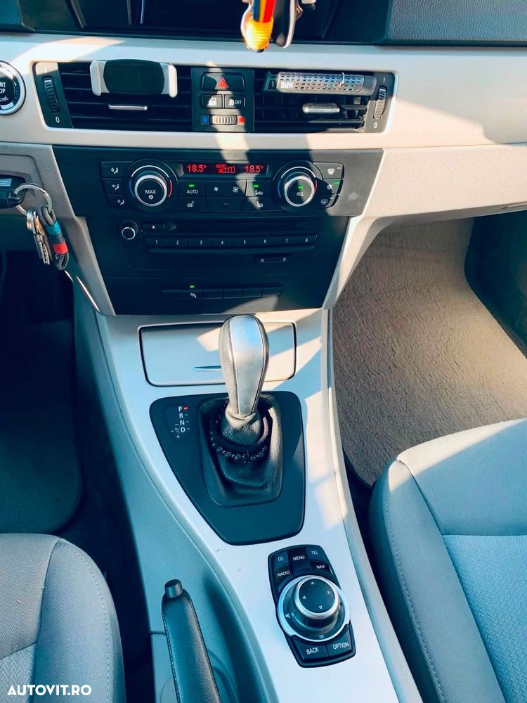 BMW Seria 3 - 3