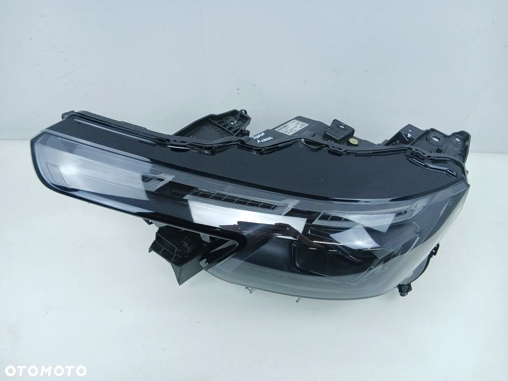 Reflektor przód przedni lewy lampa lewa FULL LED Alfa Romeo Junior - 2