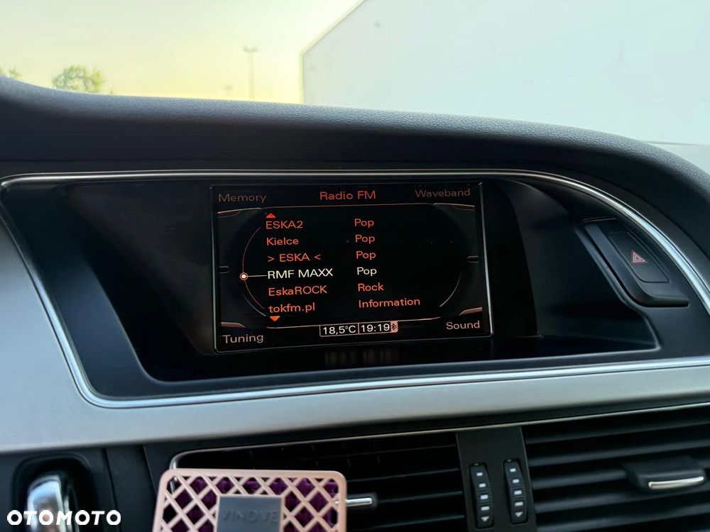 Audi A5 - 18