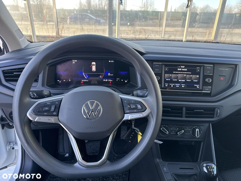 Volkswagen Polo 1.0 TSI Life - 13