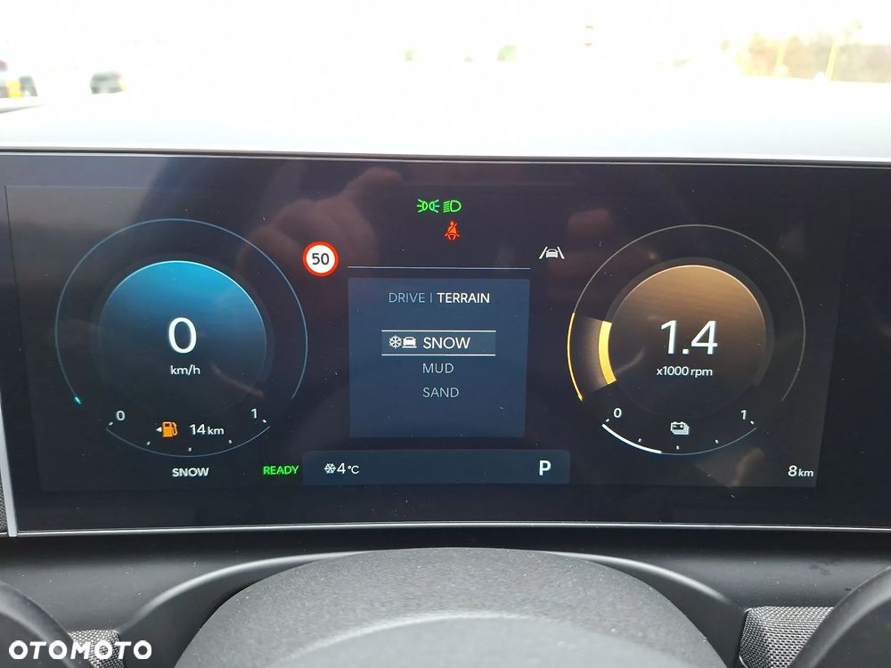 Hyundai Tucson 1.6 T-GDi PHEV Platinum 4WD - 21