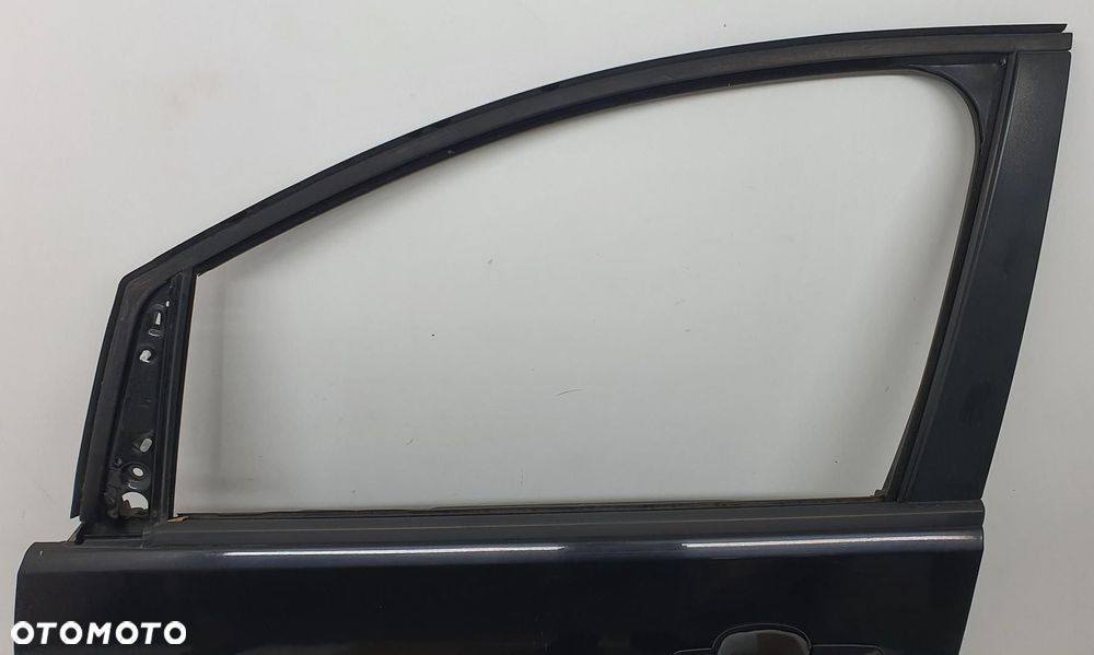 DRZWI LEWY PRZÓD PRZEDNIE F3 FORD FOCUS C-MAX MK1 - 2