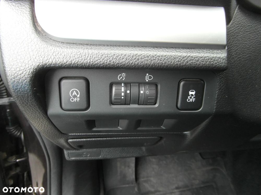 Subaru XV 2.0i Comfort Edition35 Style - 26