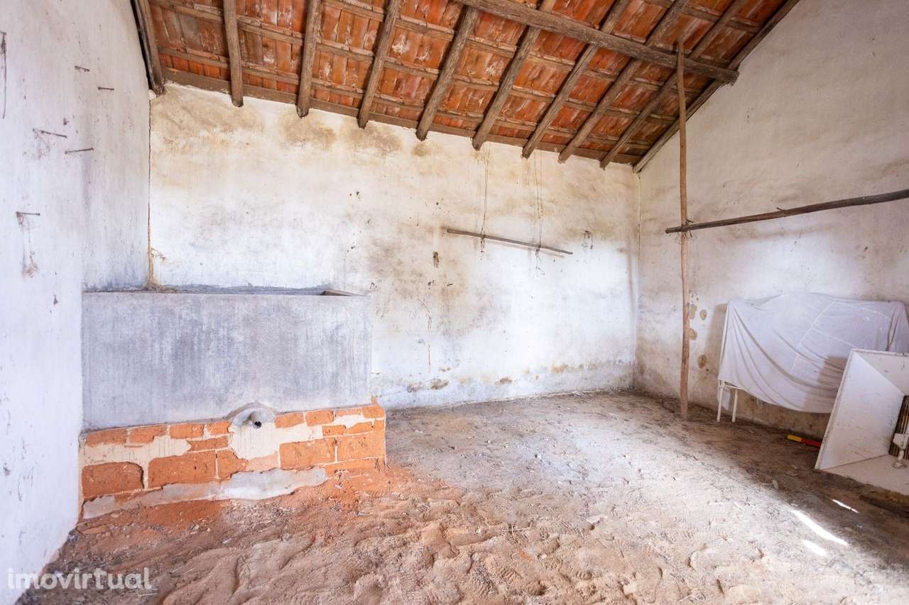 Moradia T1 -  Fajarda/ Coruche - Grande imagem: 5/10