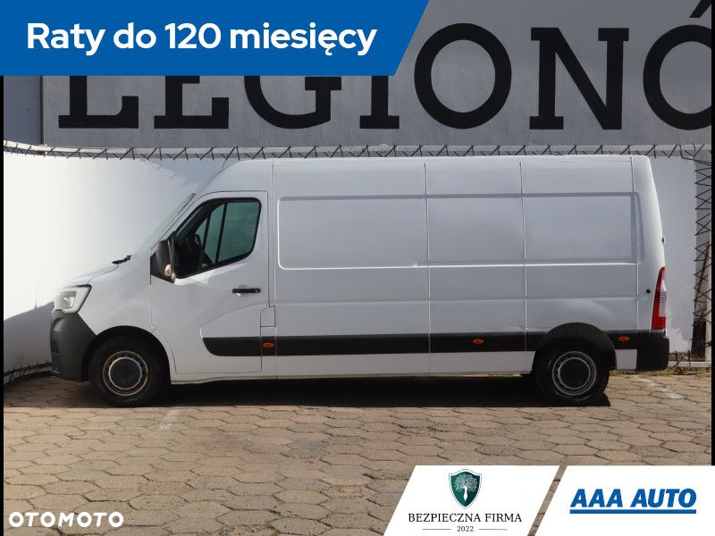 Renault master - 3