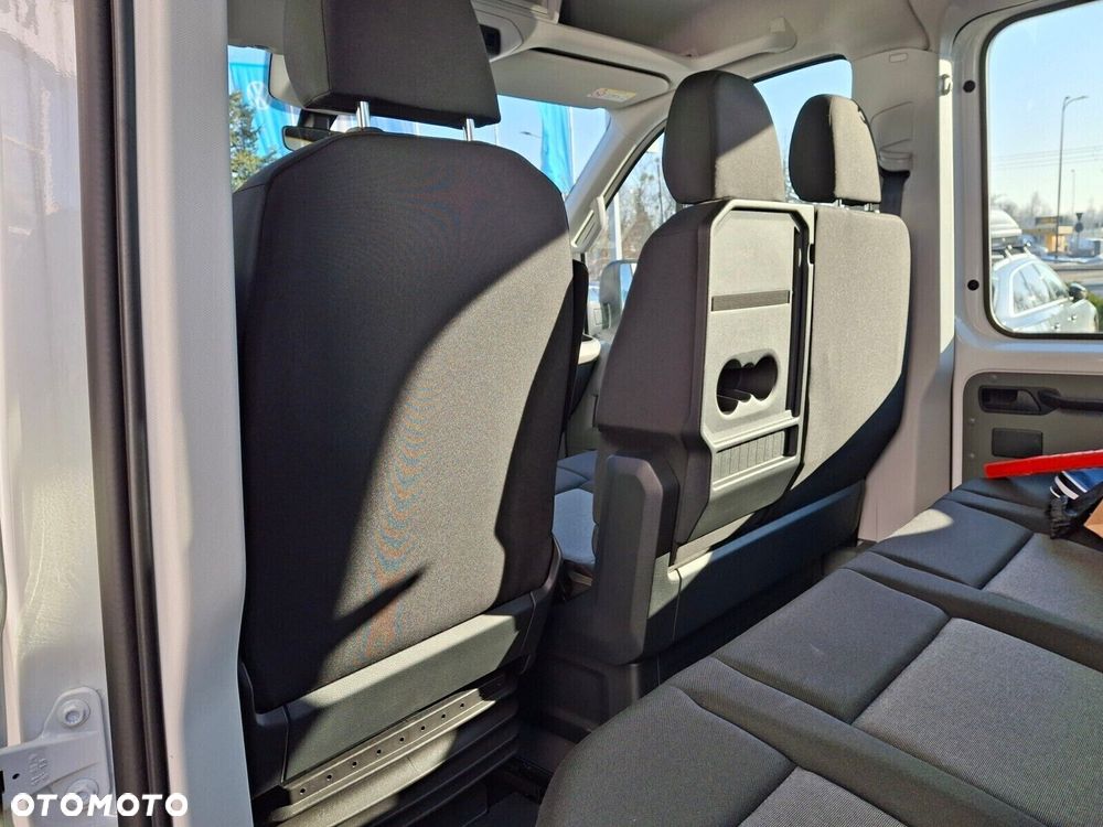 Volkswagen Crafter Wywrotka 2.0 TDI Manual - 30