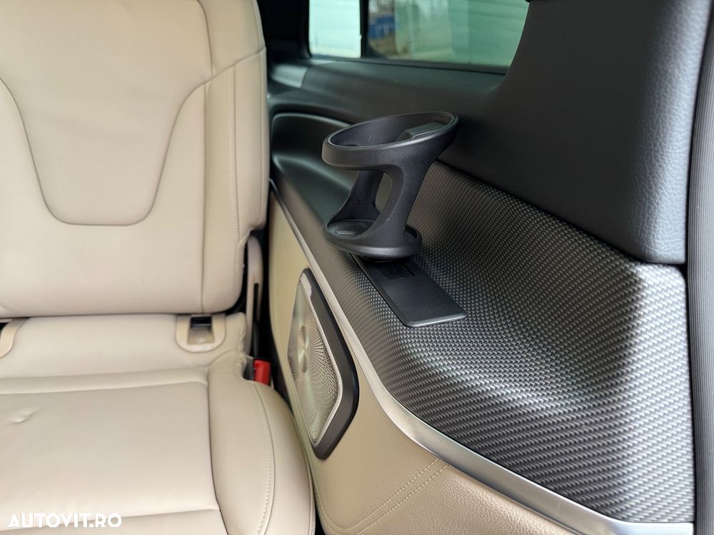 Mercedes-Benz V - 34