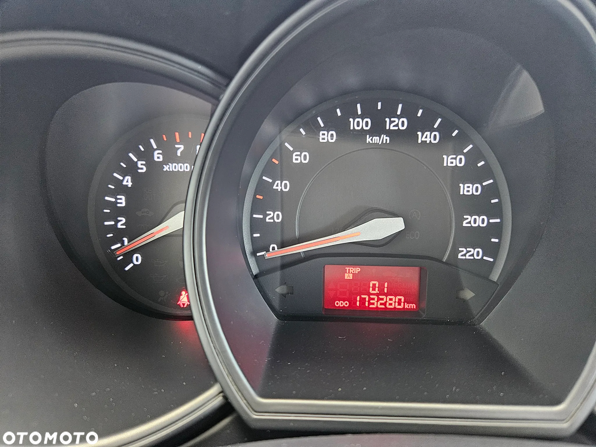Kia Rio 1.2 Dream-Team Edition - 12