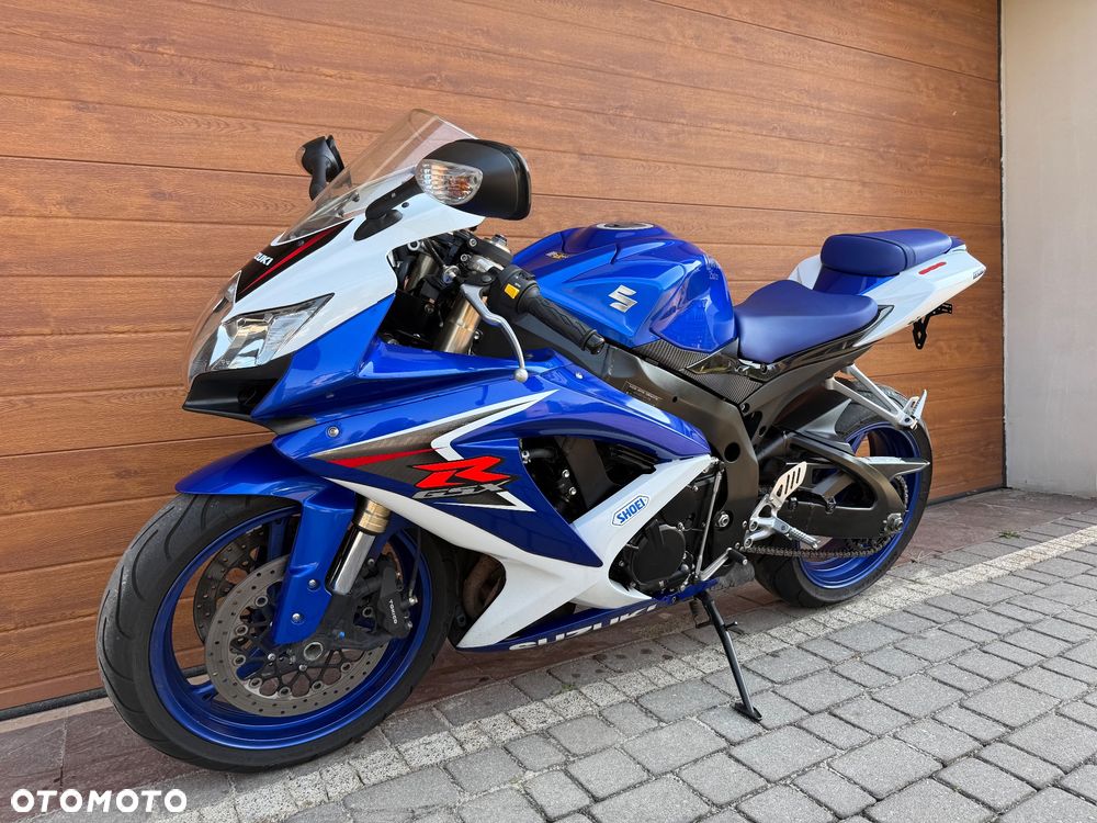 Suzuki GSX-R - 7