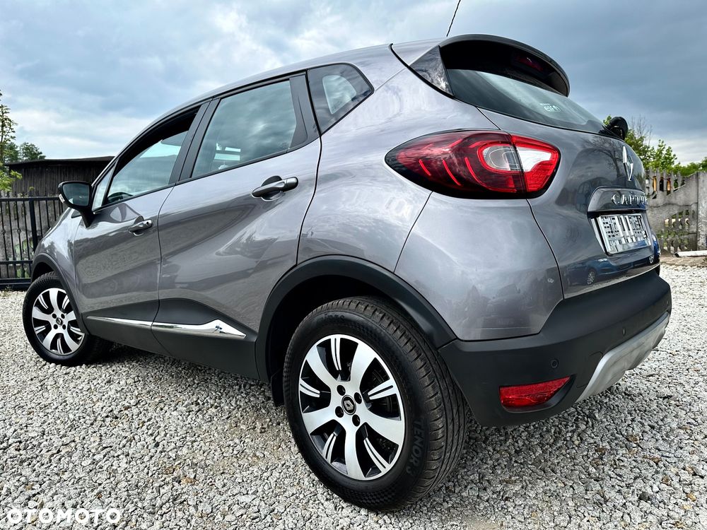 Renault Captur ENERGY dCi 90 EDC Experience - 21