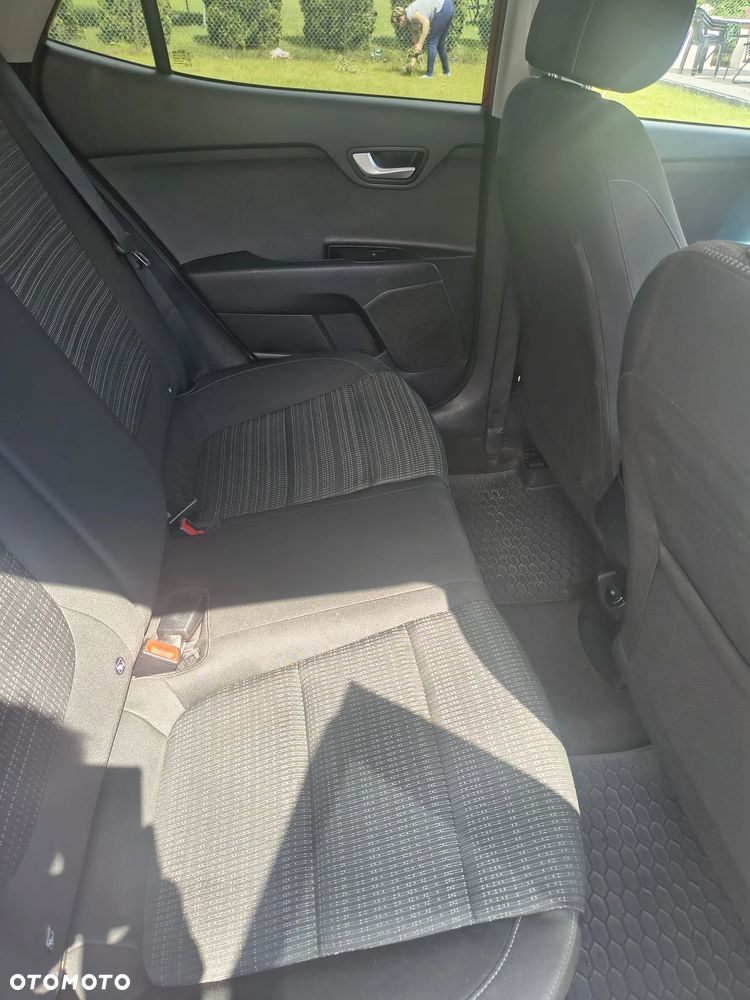 Kia Stonic 1.2 Vision - 11