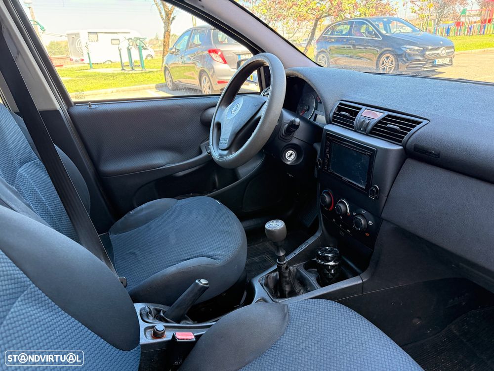 Fiat Stilo - 10