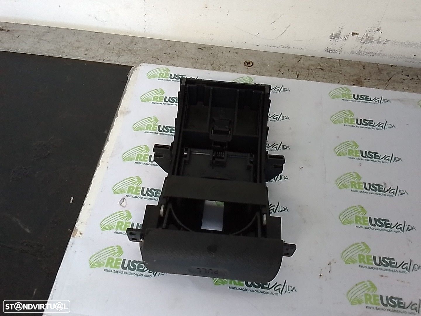 Porta Copos (Objectos) Honda Civic Vii Hatchback (Eu, Ep, Ev) - 1