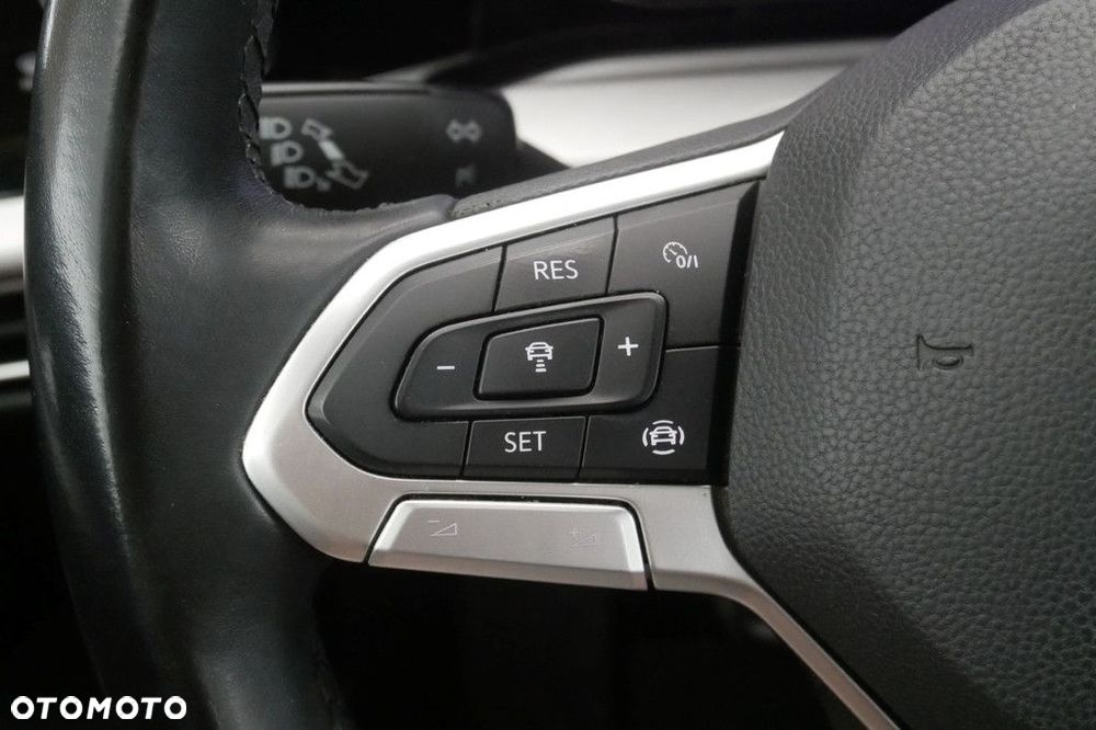 Volkswagen Golf Variant 1.5 TSI EVO Life - 22