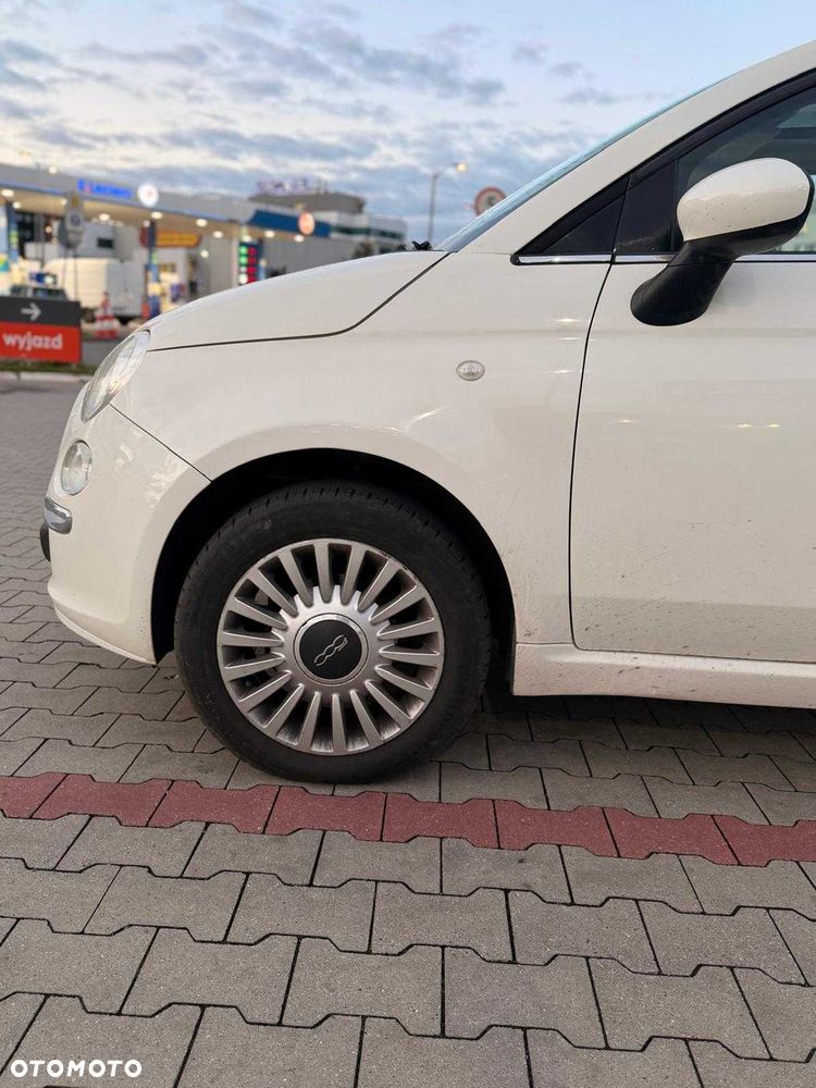 Fiat 500 - 4