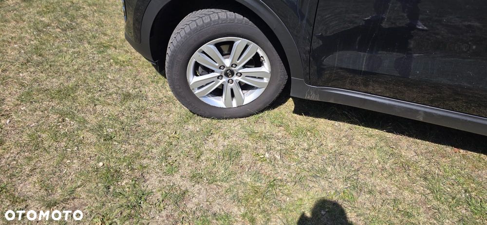 Kia Sportage 1.6 GDI Business Line 2WD - 5