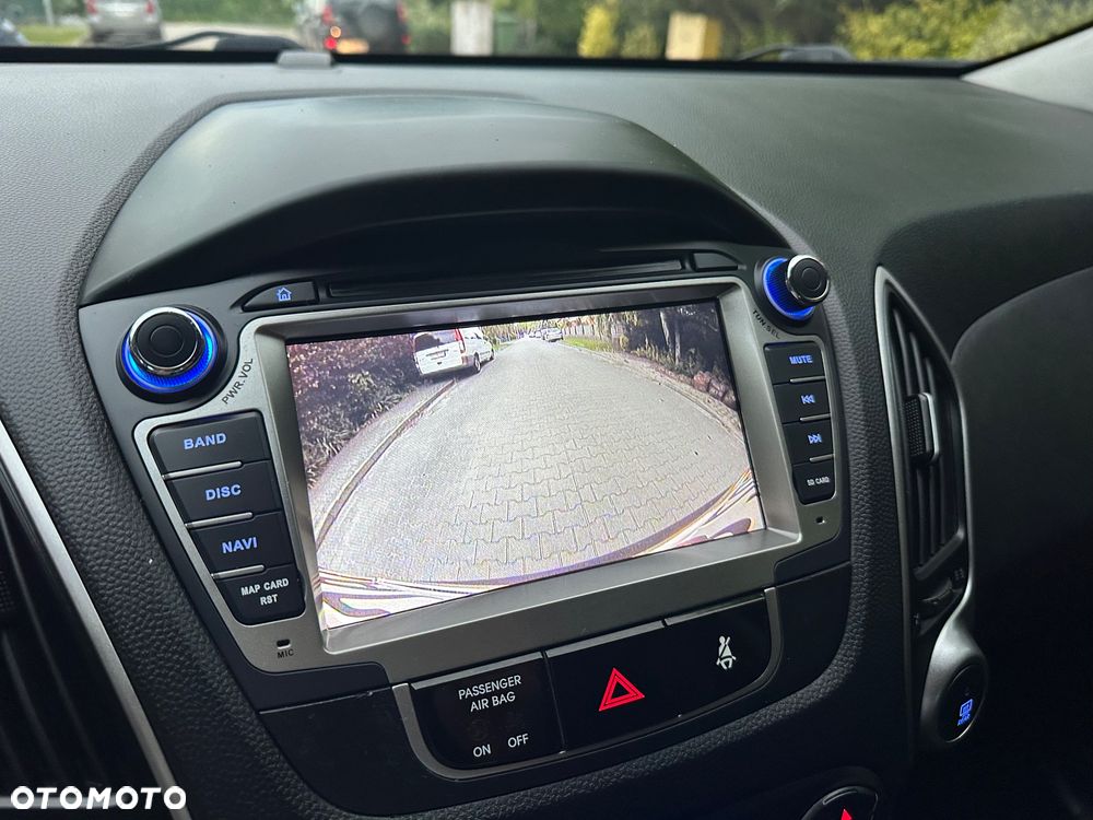 Hyundai ix35 1.6 2WD 5 Star Edition - 10