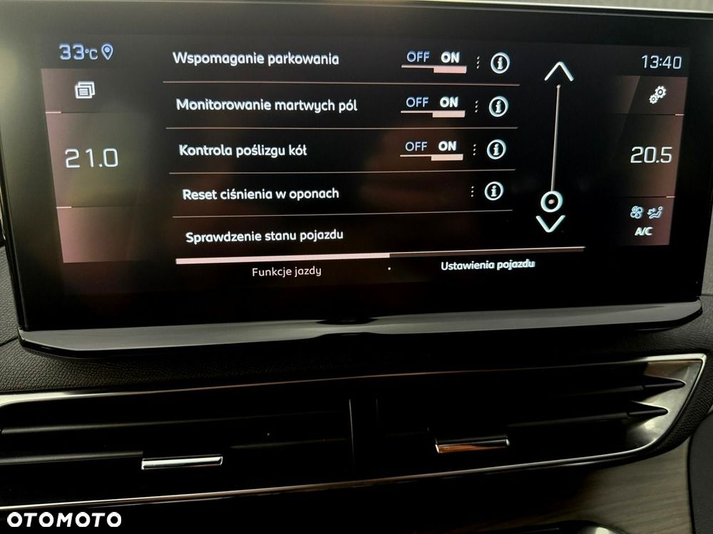Peugeot 5008 - 38