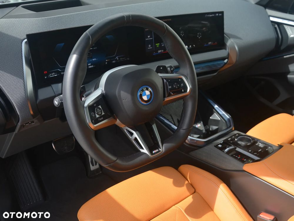 BMW X3 - 7