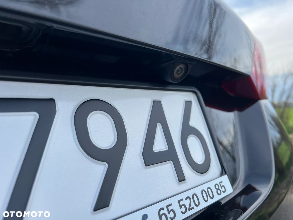 Ford Focus 1.5 TDCi DPF Start-Stopp-System Titanium - 20