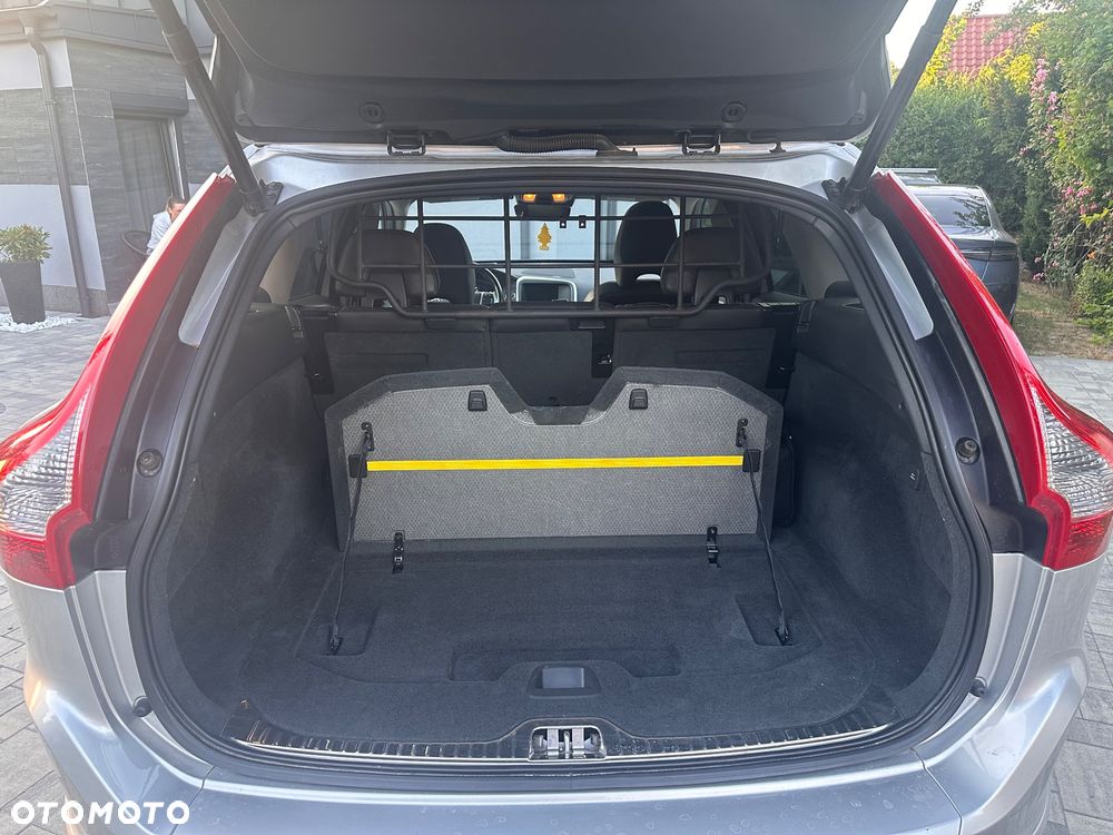 Volvo XC 60 T6 AWD Summum - 31
