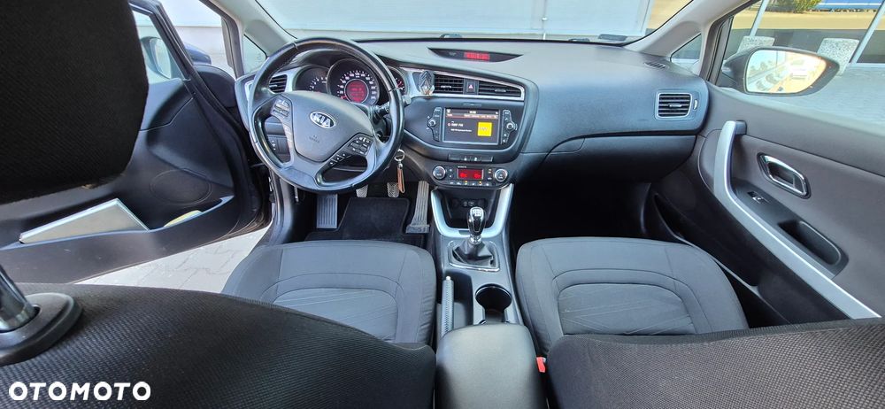 Kia Ceed 1.6 CRDi L - 20