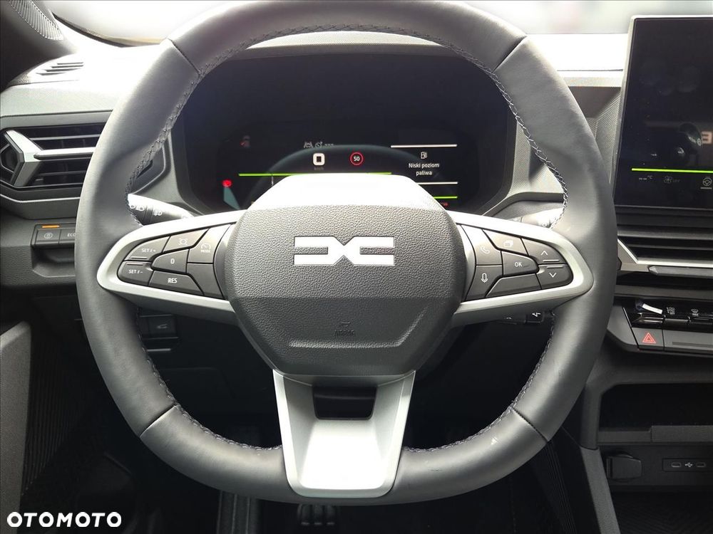 Dacia Bigster - 8