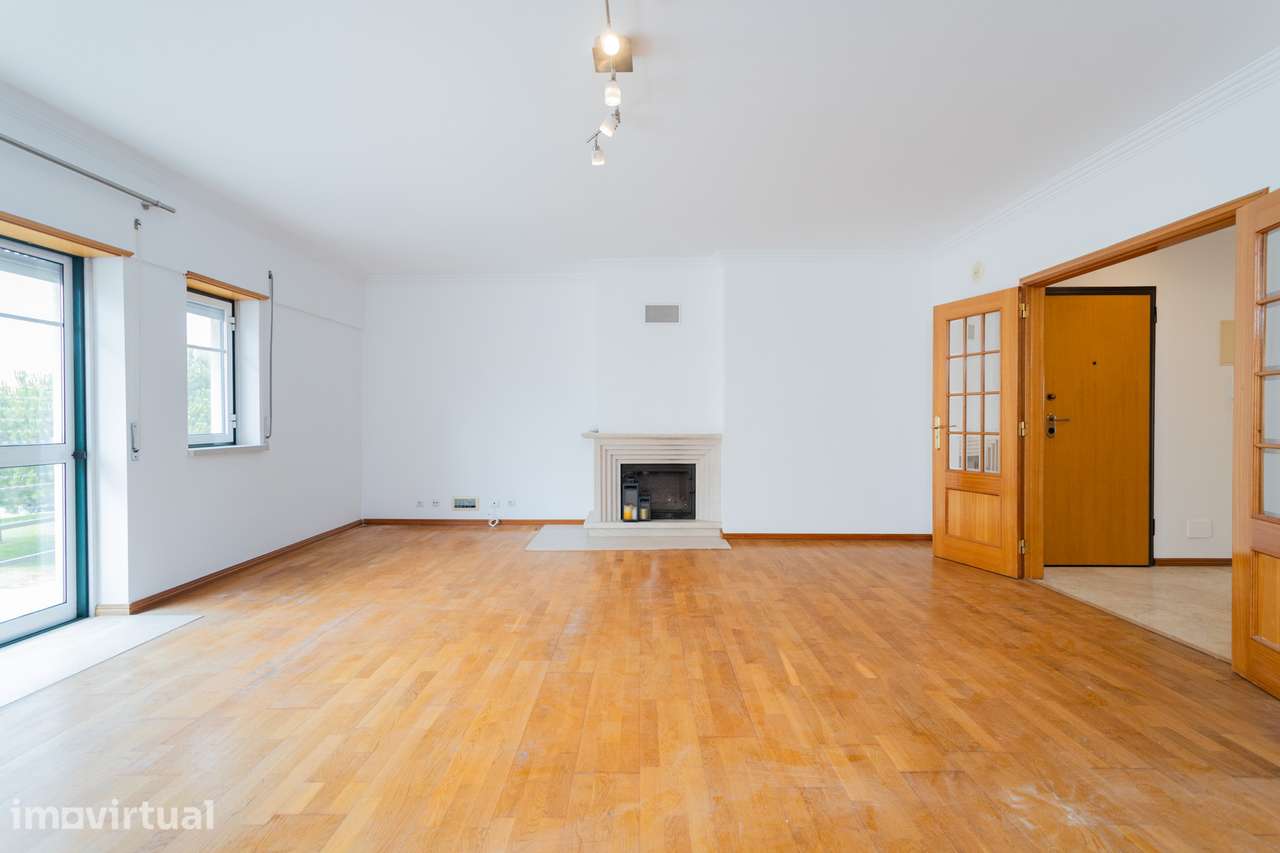 Apartamento T3 no Arneiro, São Domingos de Rana - Grande imagem: 5/28