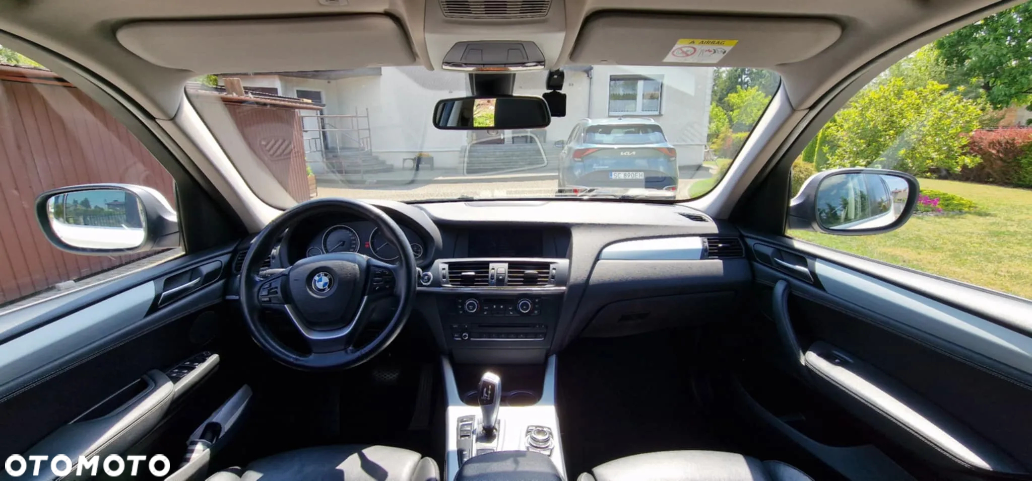 BMW X3 - 9