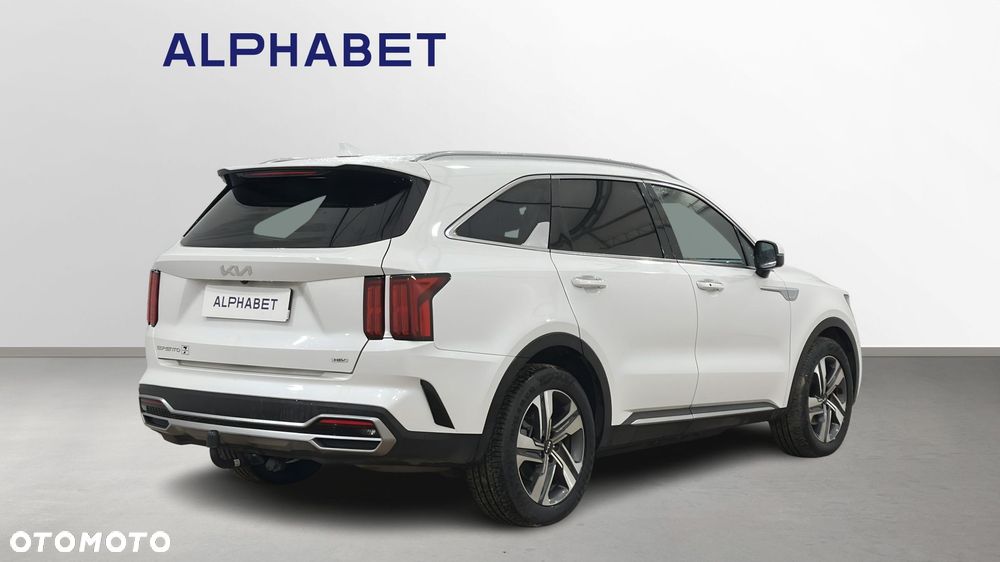Kia Sorento 1.6 T-GDI HEV XL 4WD - 5