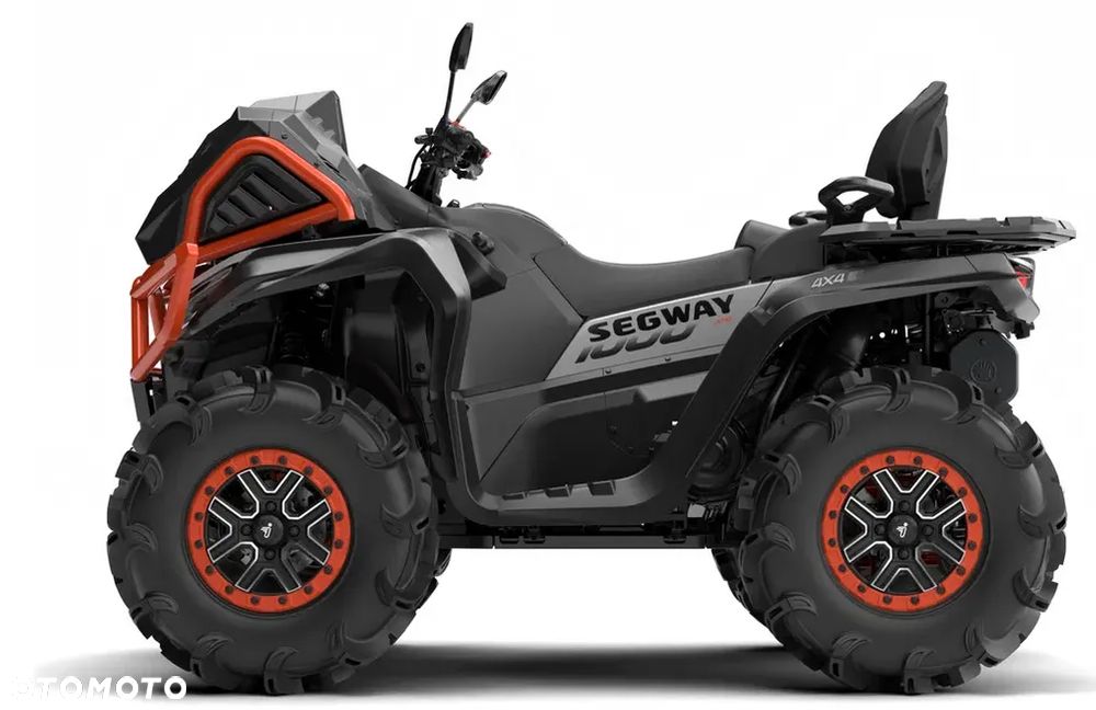 Segway Snarler AT10 - 6