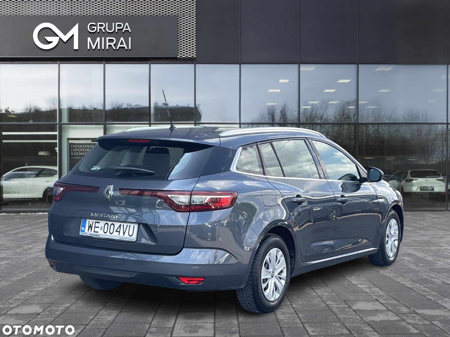 Renault Megane 1.3 TCe FAP Business - 5