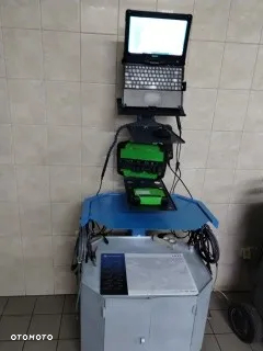 Kts 560 Demo + szafka-regał pod tester w cenie - 14