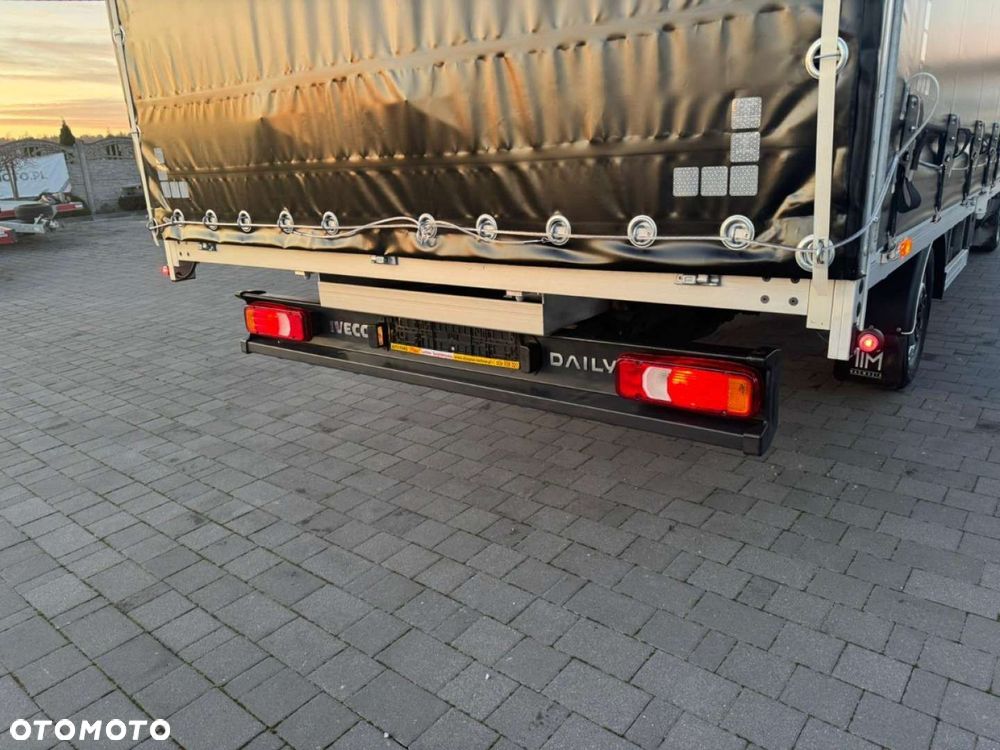 Iveco 35S18  3.0  Hi-Matic - 16