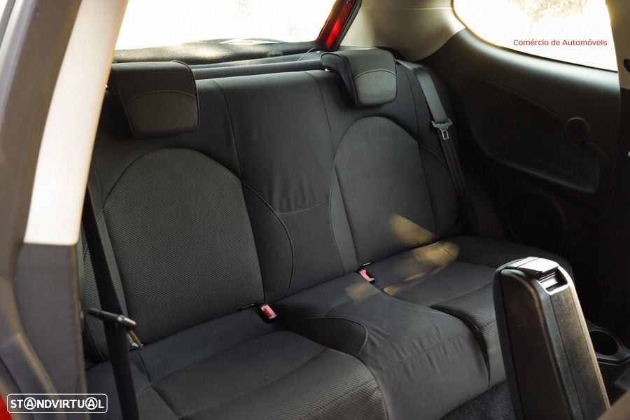 Alfa Romeo MiTo 1.3 JTD Progression - 20