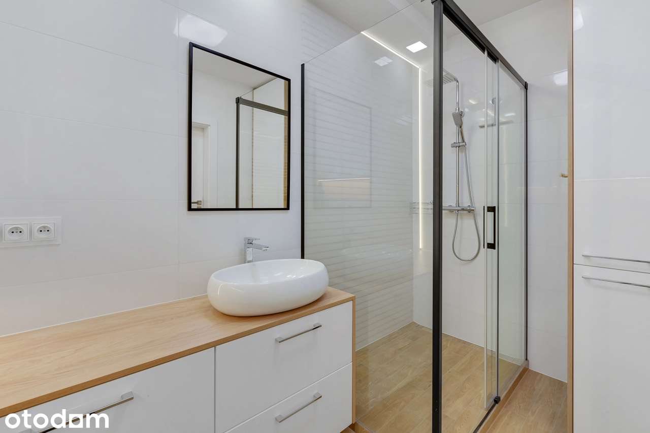 3-POKOJOWE| WILCZA 1| GDAŃSK| 57 M²| BEZ PROWIZJI