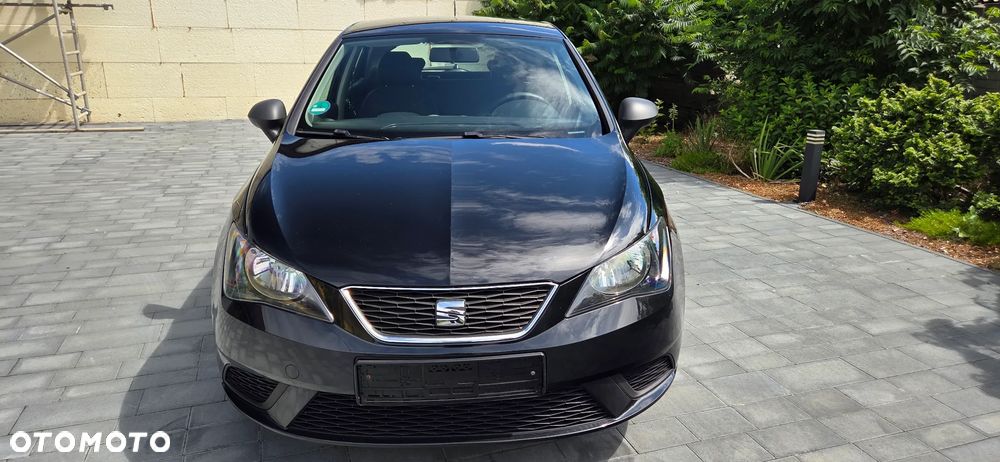 Seat Ibiza 1.4 16V Passion - 18