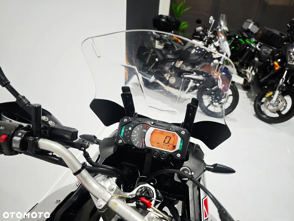 Yamaha Super Tenere - 6
