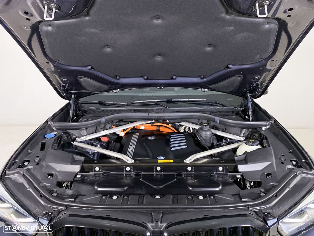 BMW X5 45 e xDrive Pack M - 26