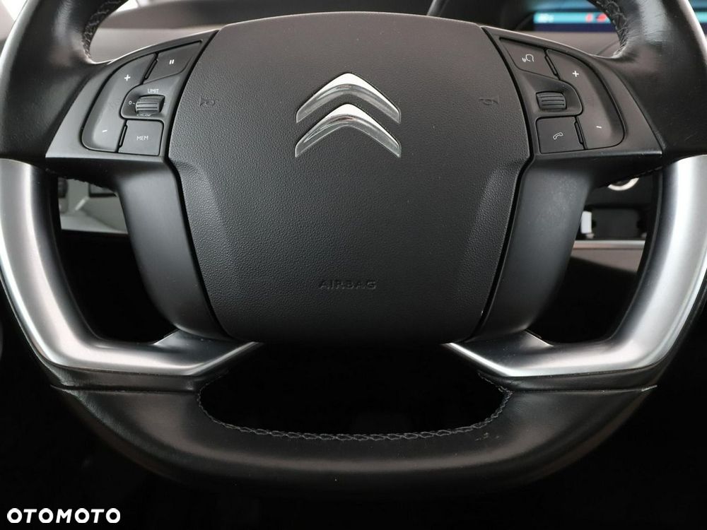Citroën C4 Grand Picasso 2.0 BlueHDi Shine S&S EAT6 - 22