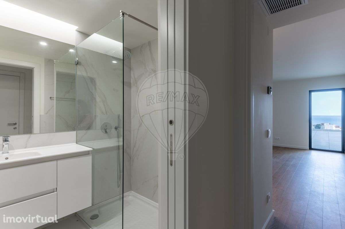 Apartamento T1 para venda - Grande imagem: 5/9