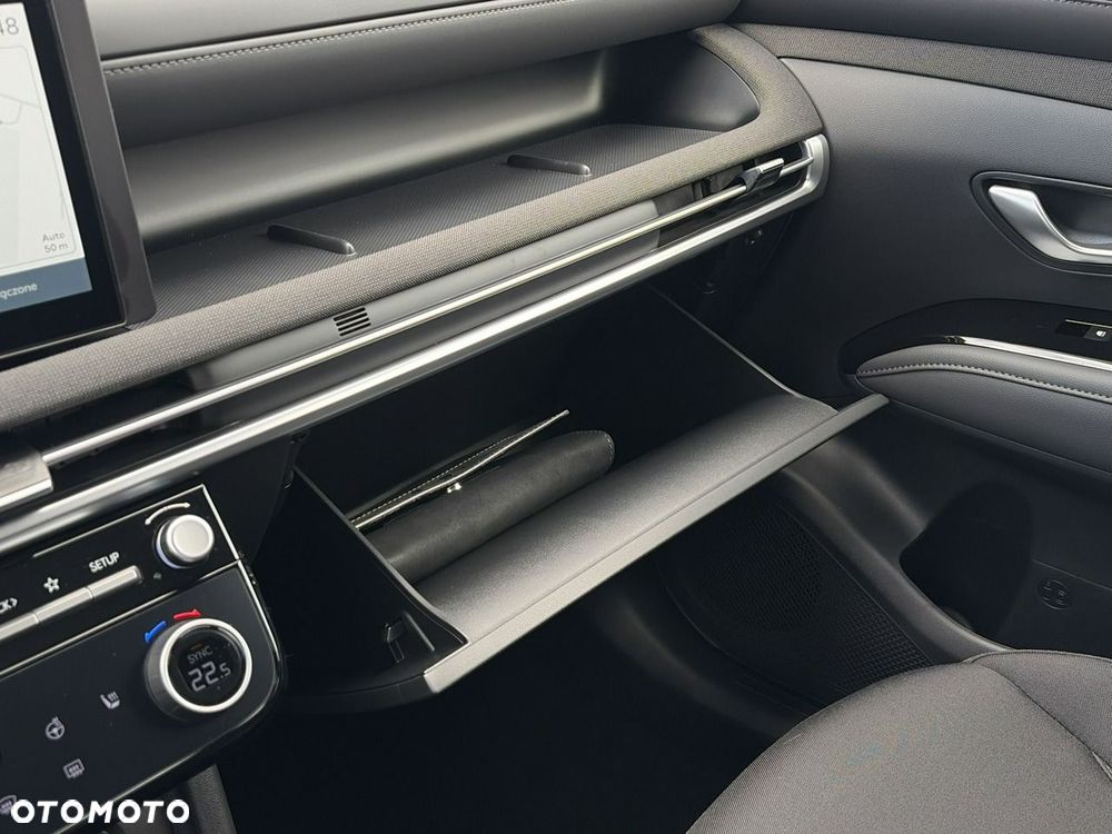 Hyundai Tucson - 15