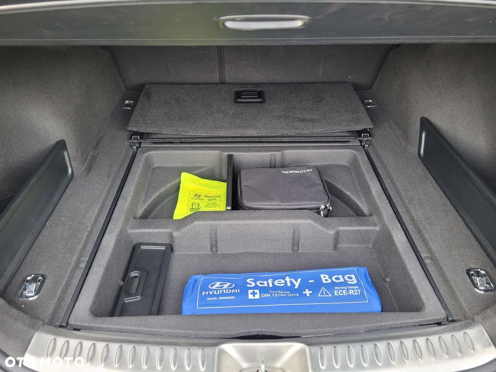 Hyundai i40 1.7 CRDi BlueDrive Comfort - 21