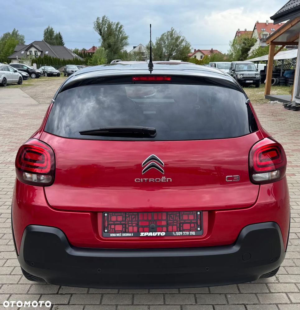 Citroën C3 - 11